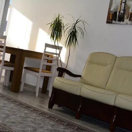 Studiounique Апартаменти