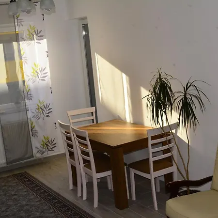 Апартаменти Studiounique