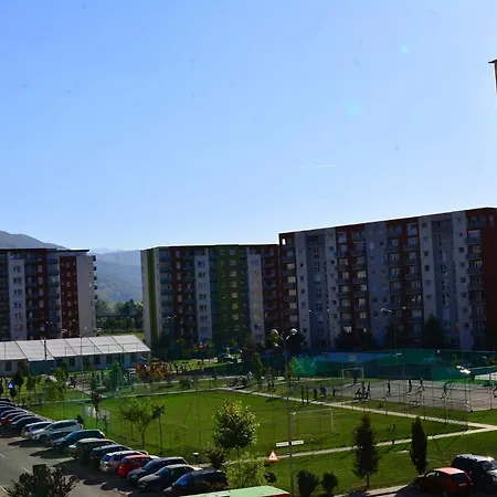 Апартаменти Studiounique *